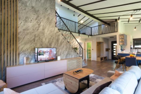 Modern House in Visoko